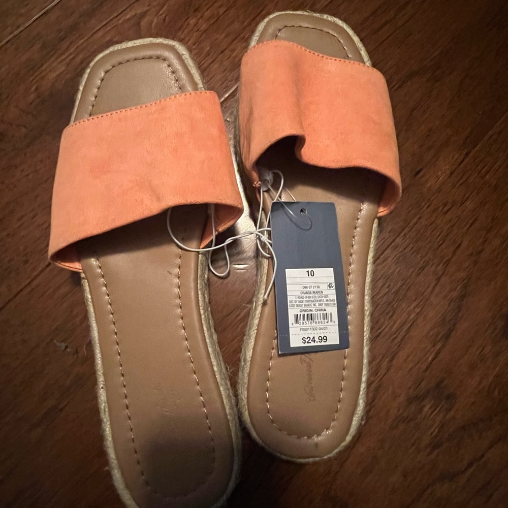 New with tags!